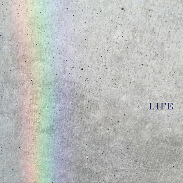 ハルカトミユキ『LIFE』(Digital Single)