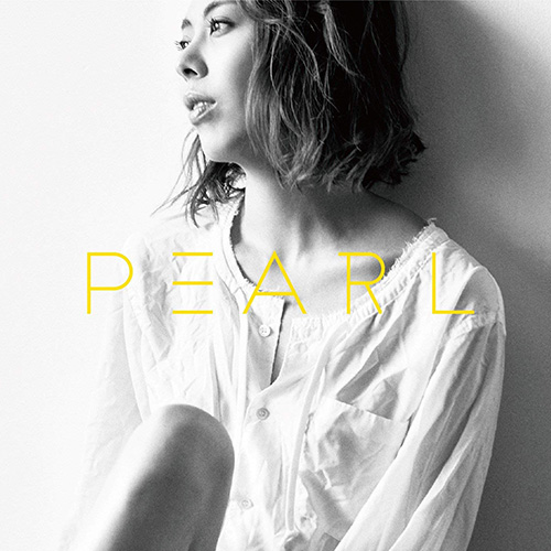 LOVE『Pearl』（Album）