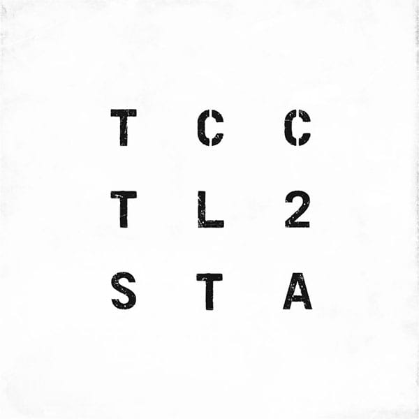 tacica『TL2』（Single）